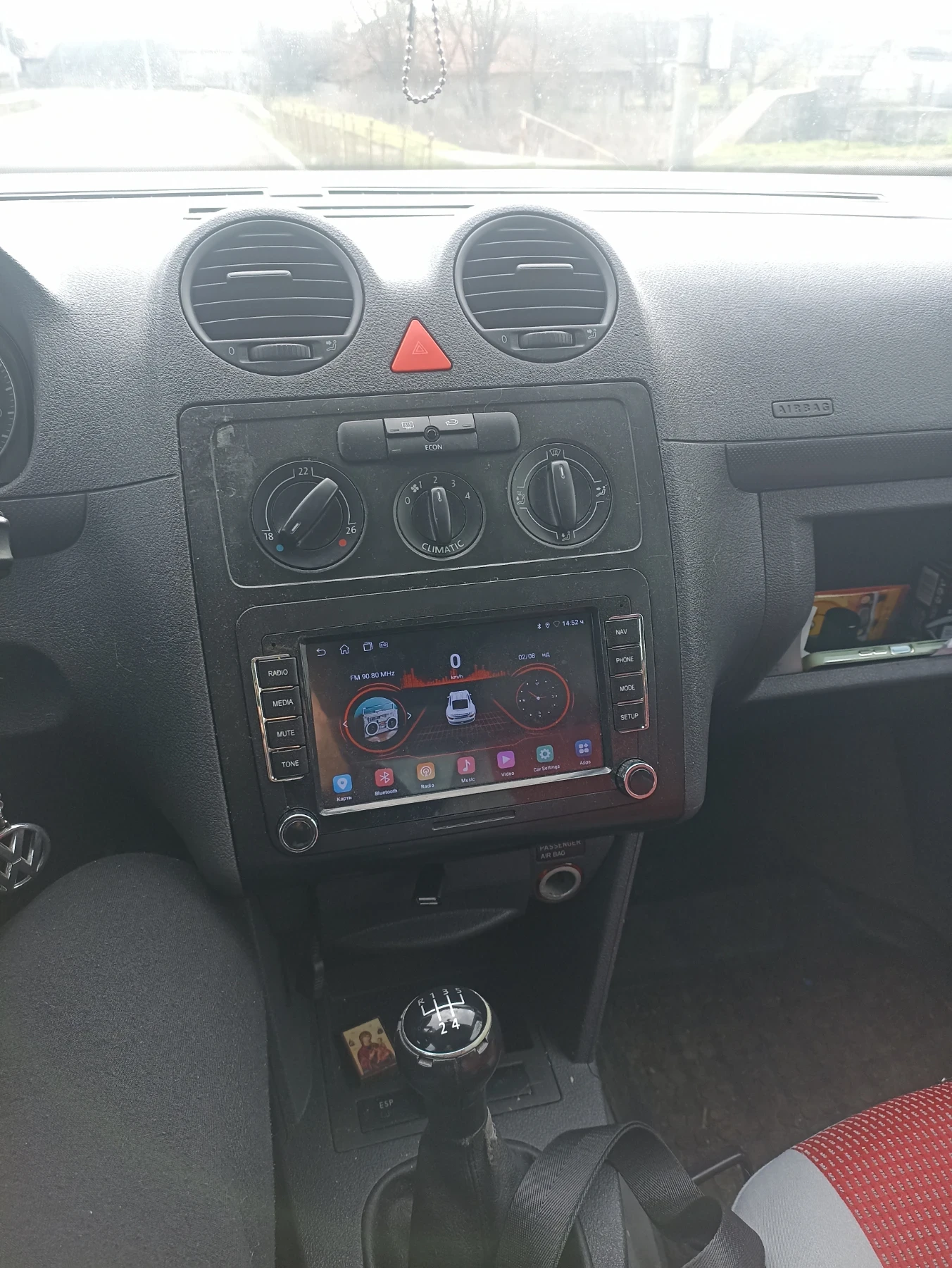 VW Caddy  - изображение 3