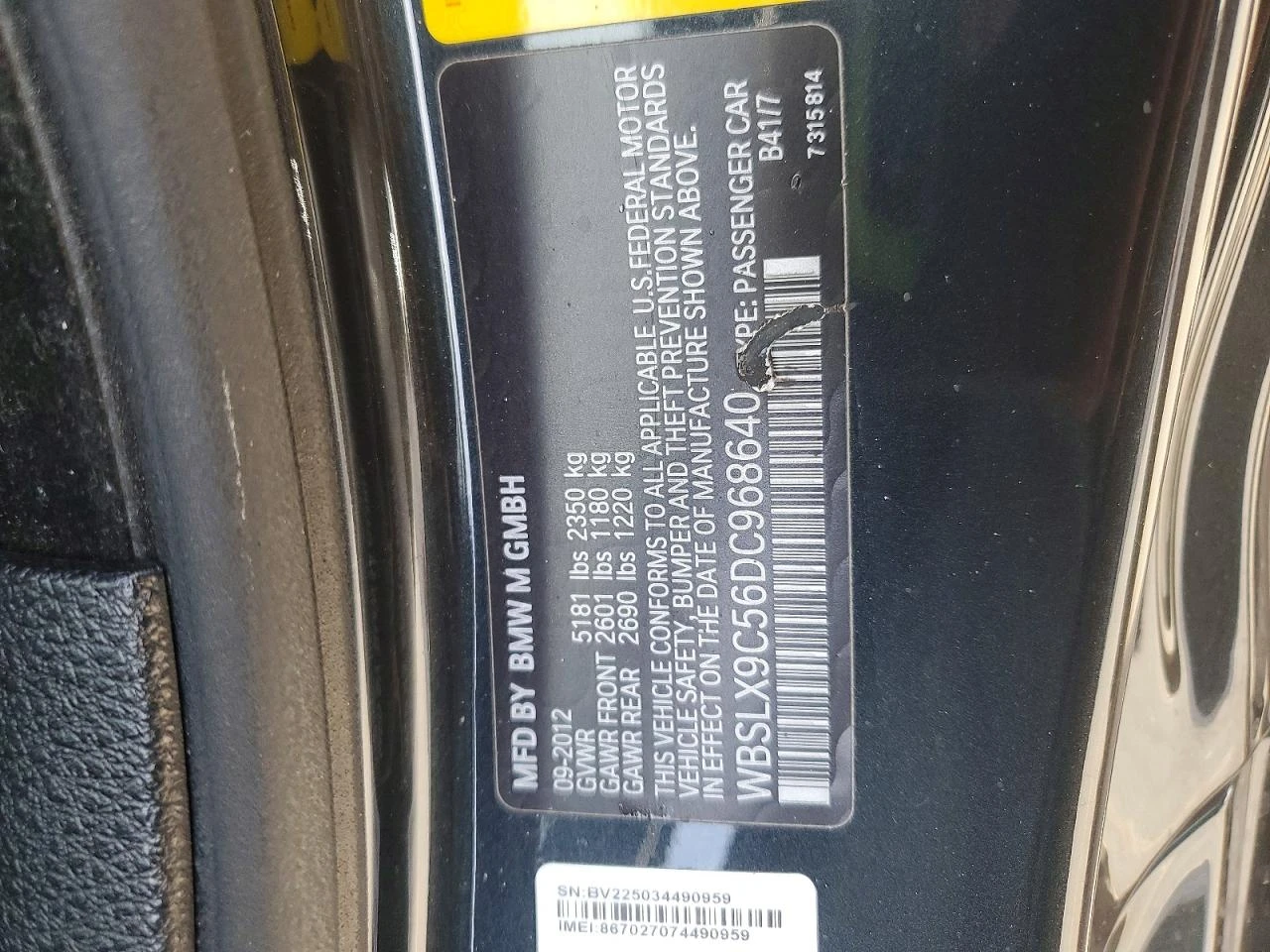 BMW M6 * ���������� �� ������*  | Mobile.bg � ����������� 12