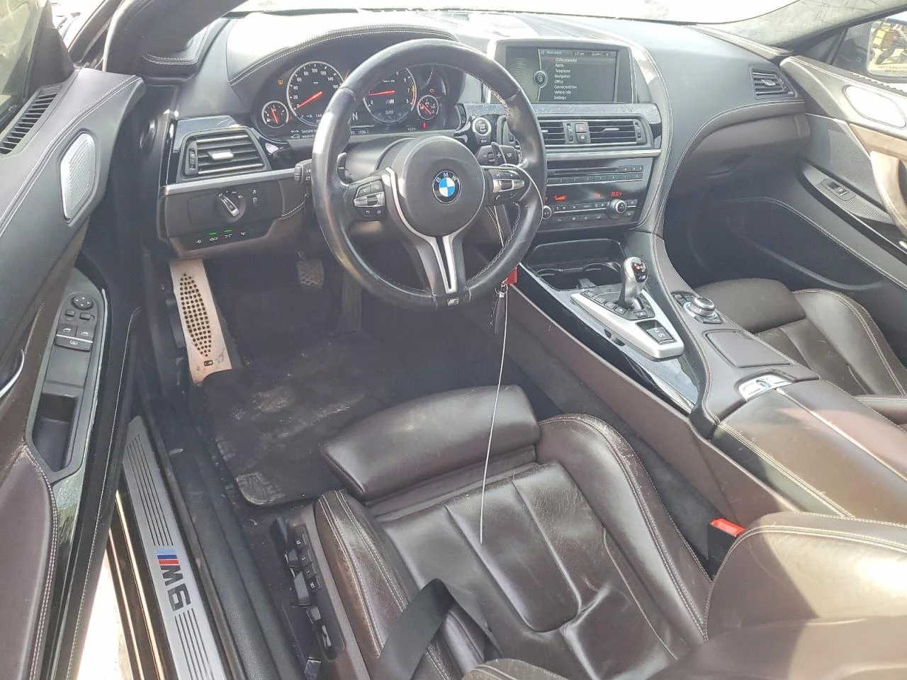 BMW M6 * Възможност за Лизинг*  - изображение 8