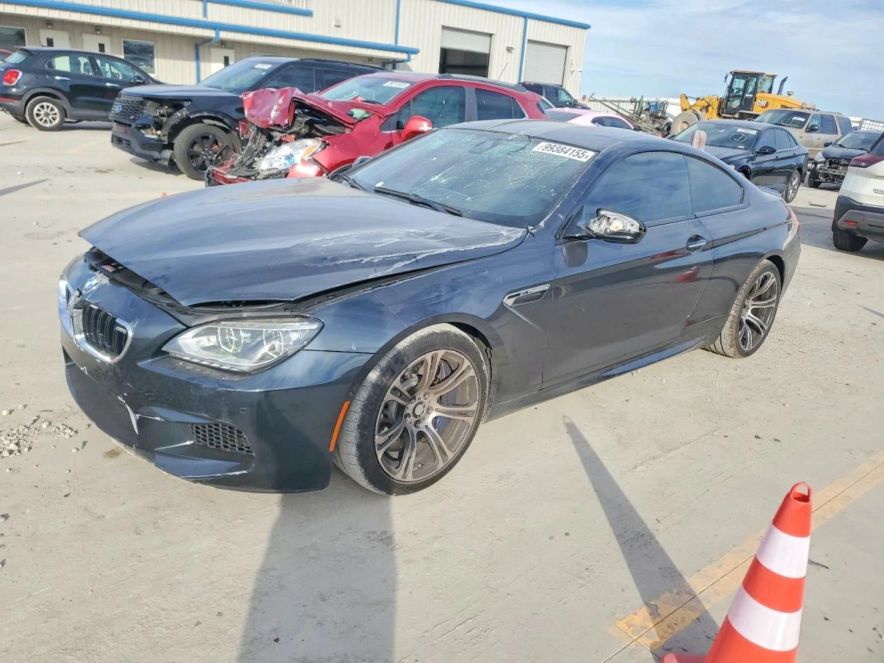 BMW M6 * ���������� �� ������*  | Mobile.bg � ����������� 1