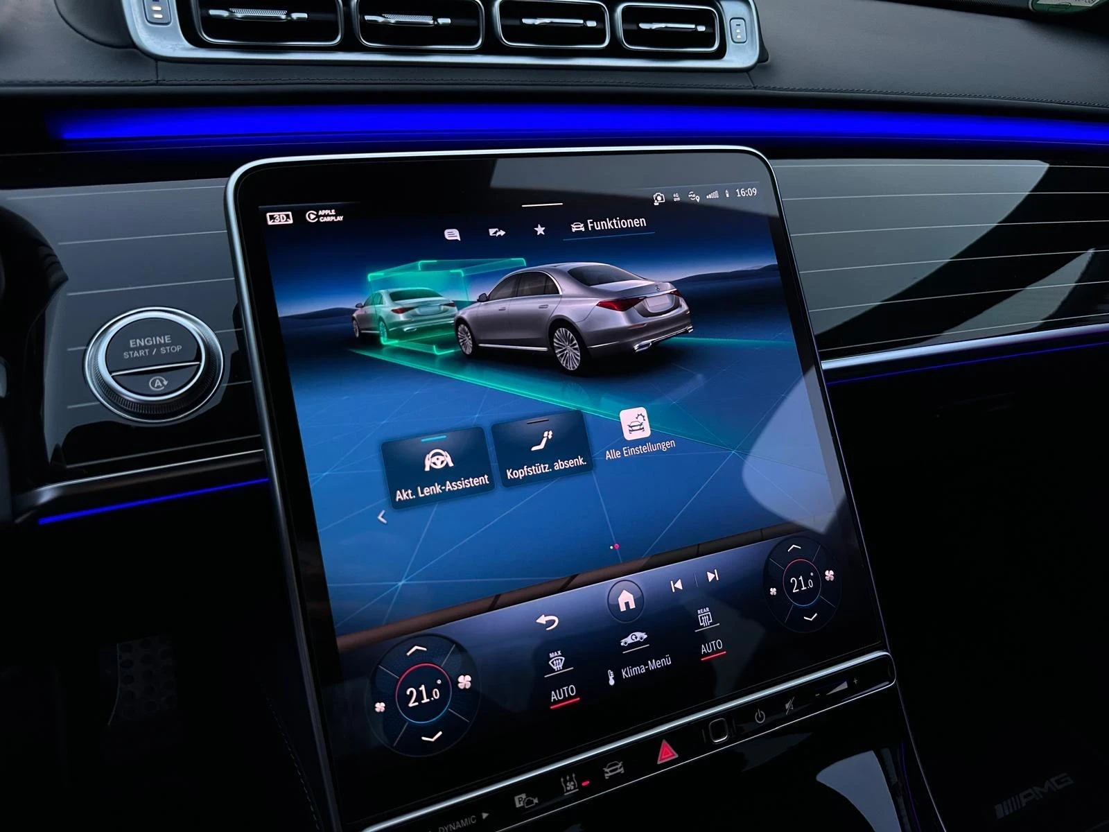 Mercedes-Benz S 400 | Mobile.bg � ����������� 8