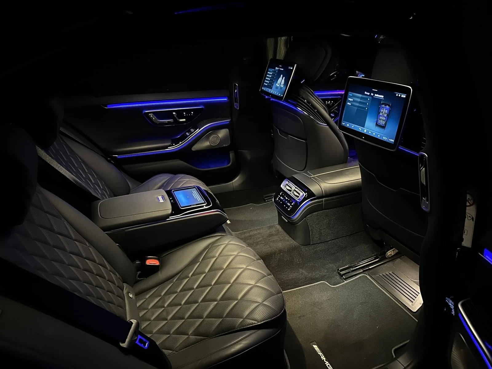 Mercedes-Benz S 400 | Mobile.bg � ����������� 12