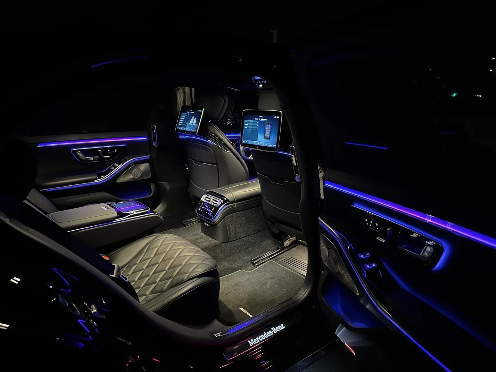 Mercedes-Benz S 400 | Mobile.bg � ����������� 14