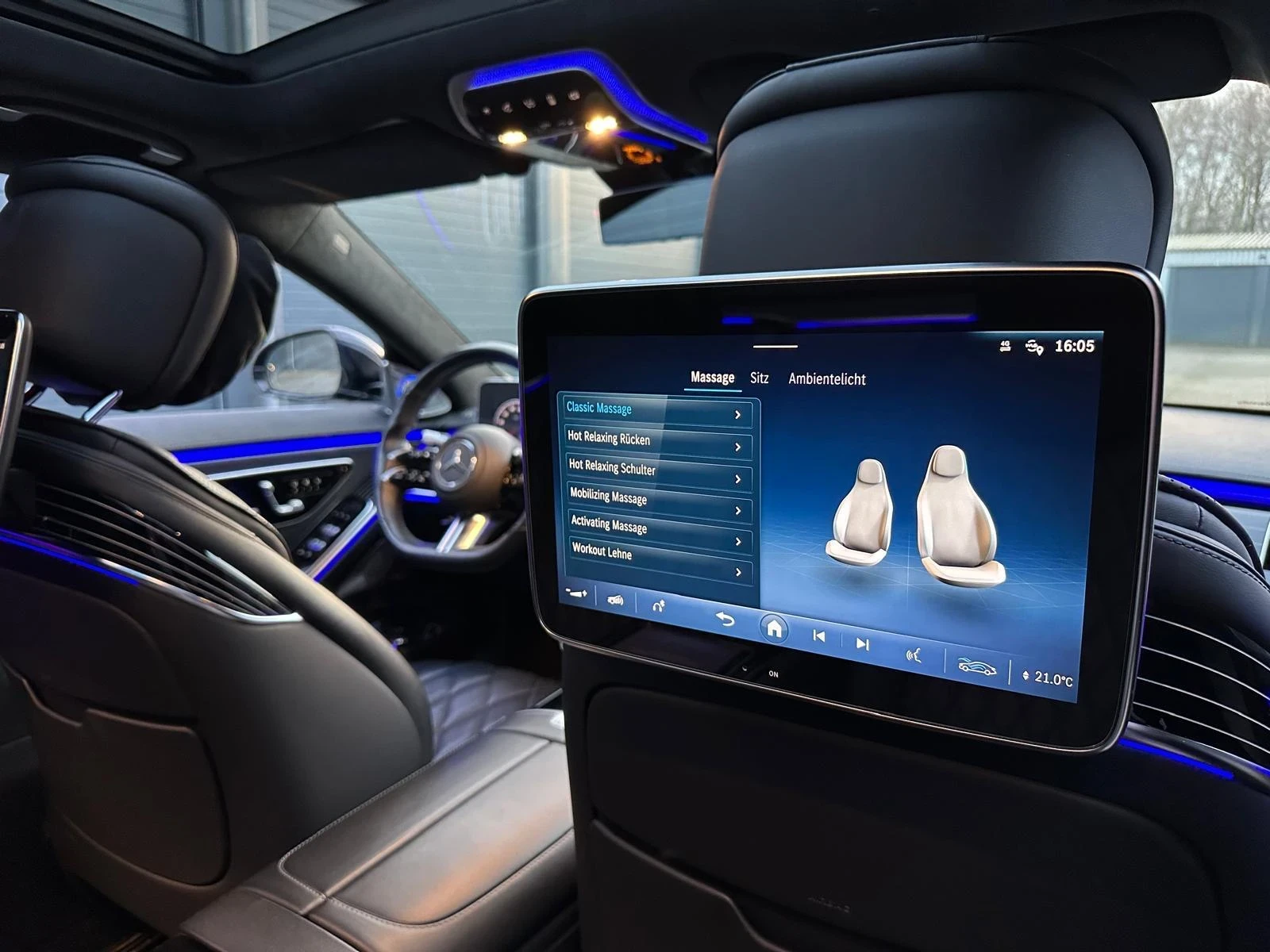 Mercedes-Benz S 400 | Mobile.bg � ����������� 15