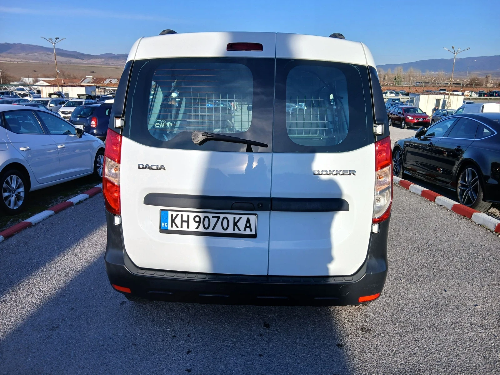 Dacia Dokker 1.6 i - изображение 6