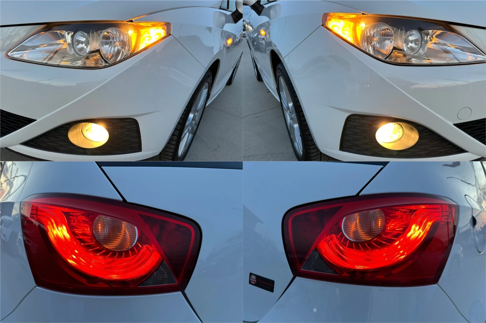 Seat Ibiza 1.9TDI Sport! Климатроник! внос Италия!, снимка 16 - Автомобили и джипове - 53758546