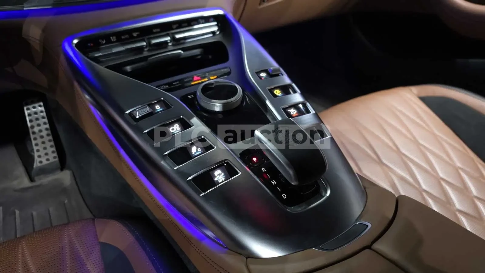 Mercedes-Benz AMG GT 43* 2019* ОБДУХ* АМБИЕНТ* КРАЙНА ЦЕНА, снимка 10 - Автомобили и джипове - 54058869