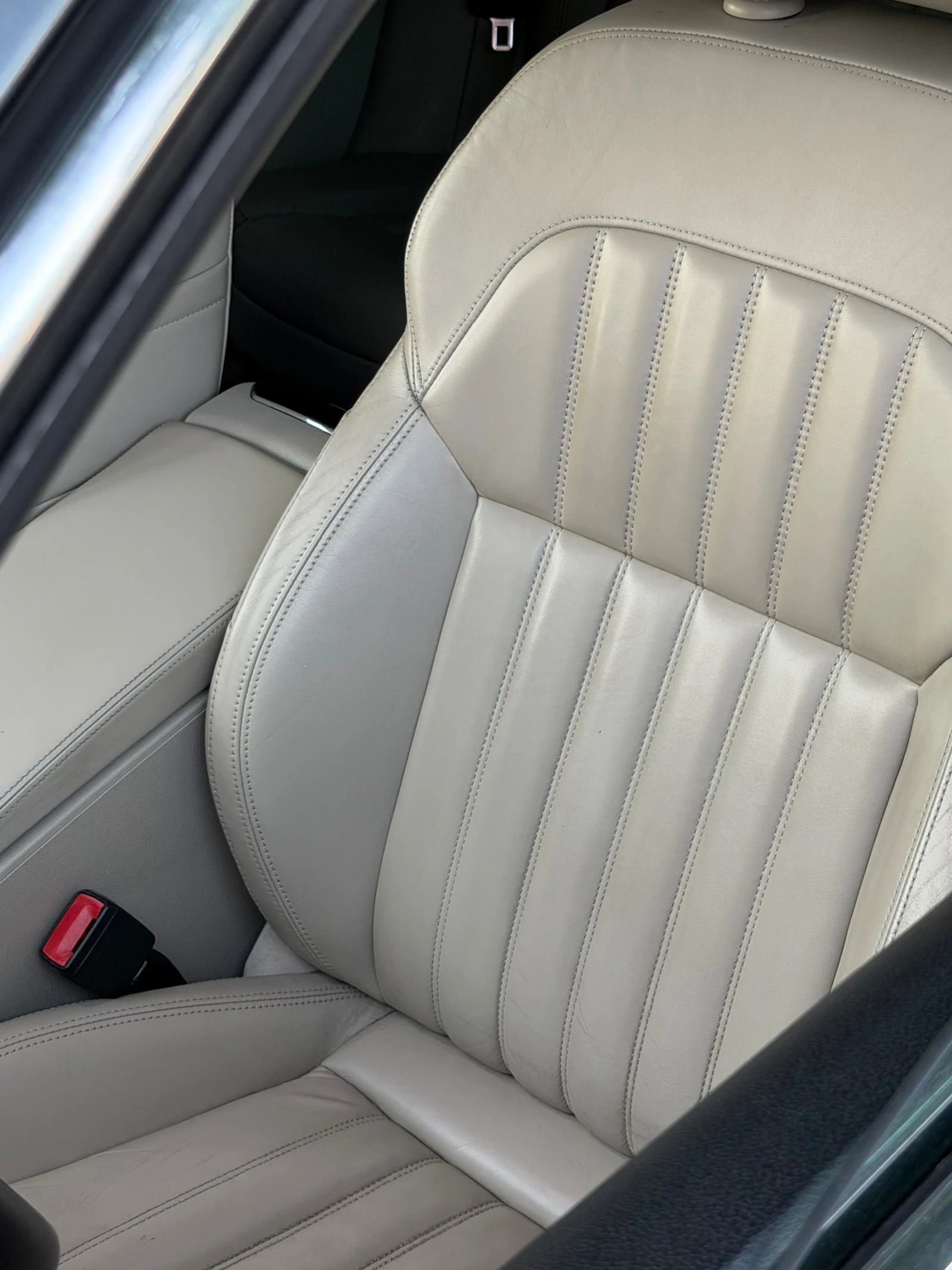 Skoda Superb, снимка 12 - Автомобили и джипове - 54948743