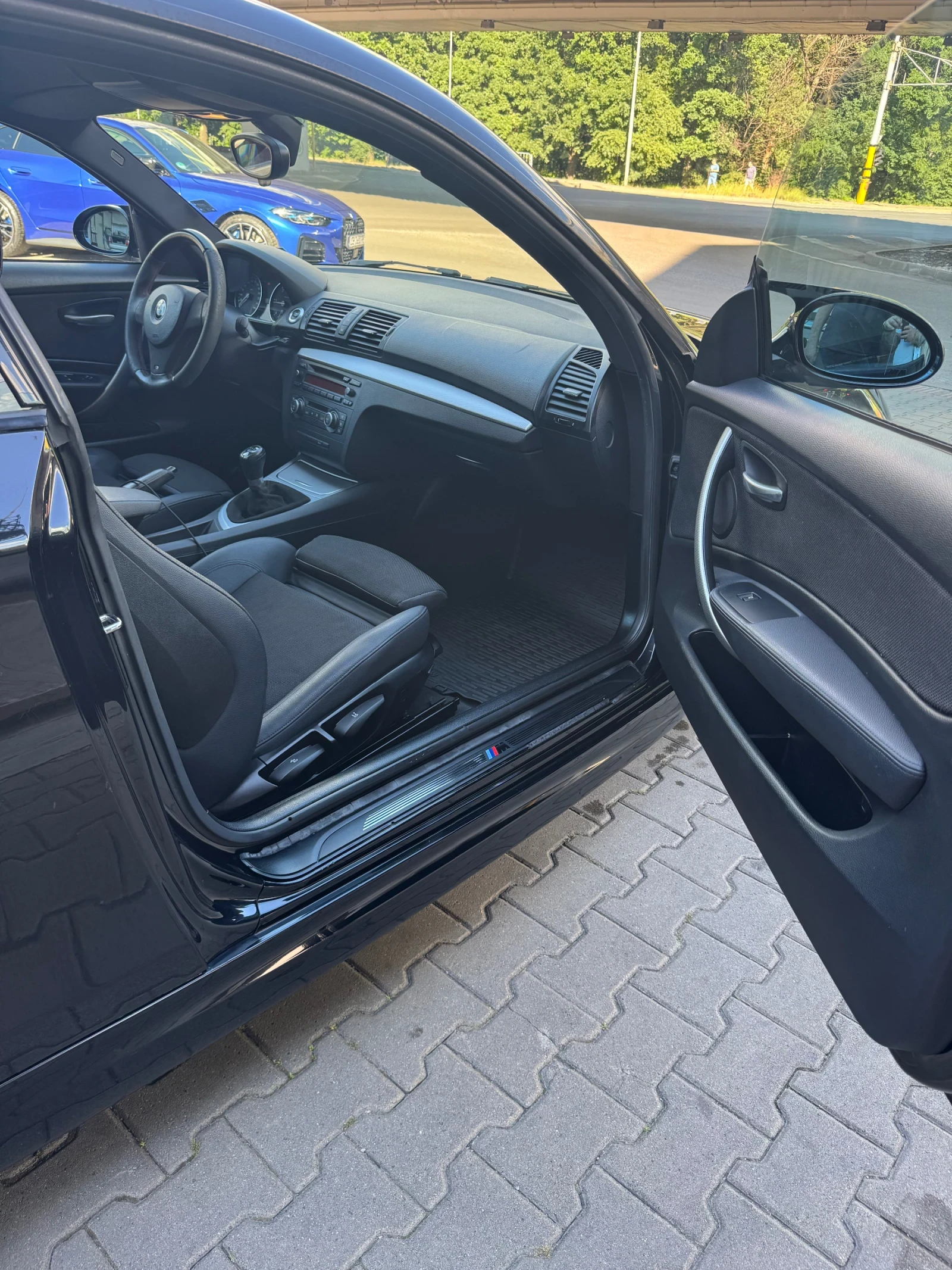 BMW 123, снимка 11 - Автомобили и джипове - 54961456