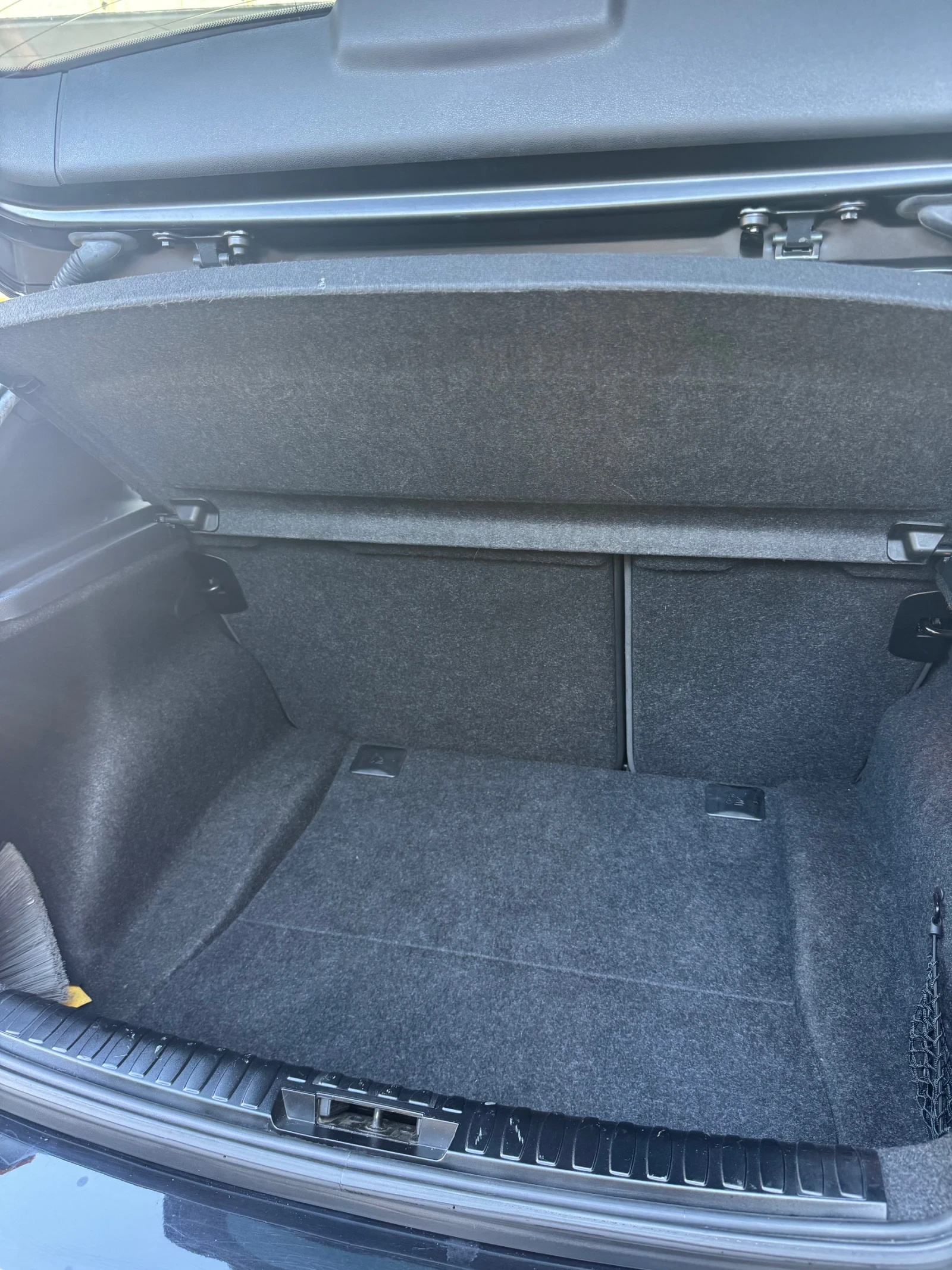 BMW 123, снимка 12 - Автомобили и джипове - 54961456