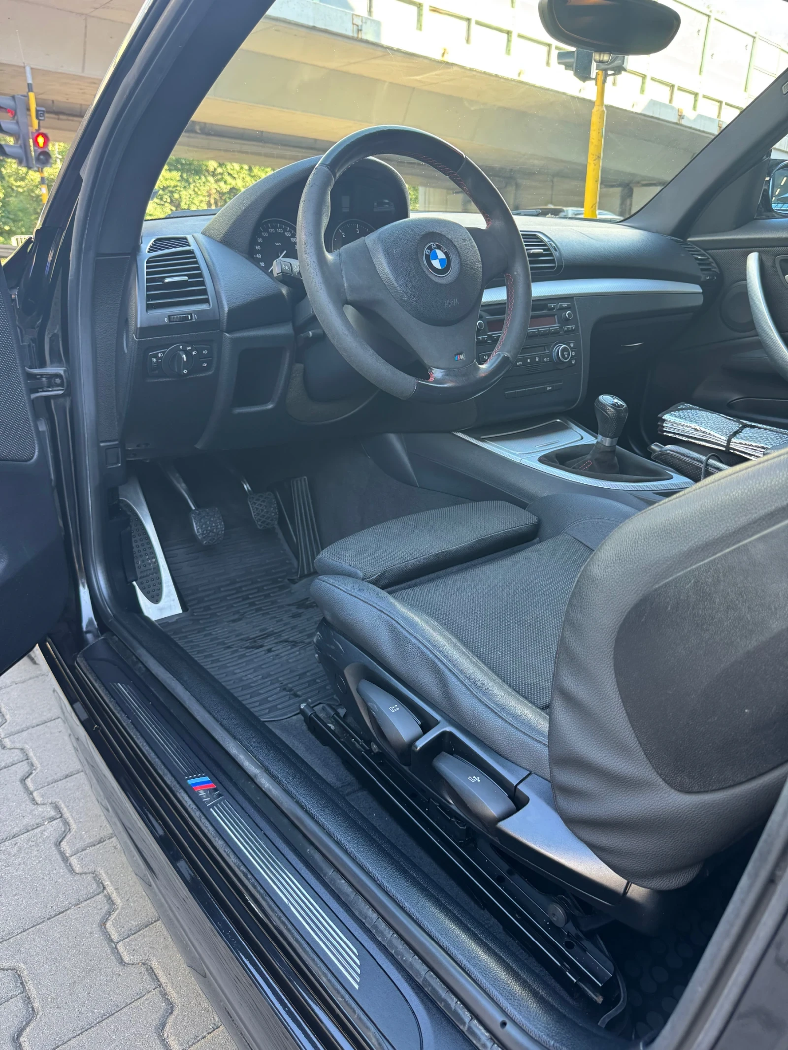 BMW 123, снимка 7 - Автомобили и джипове - 54961456