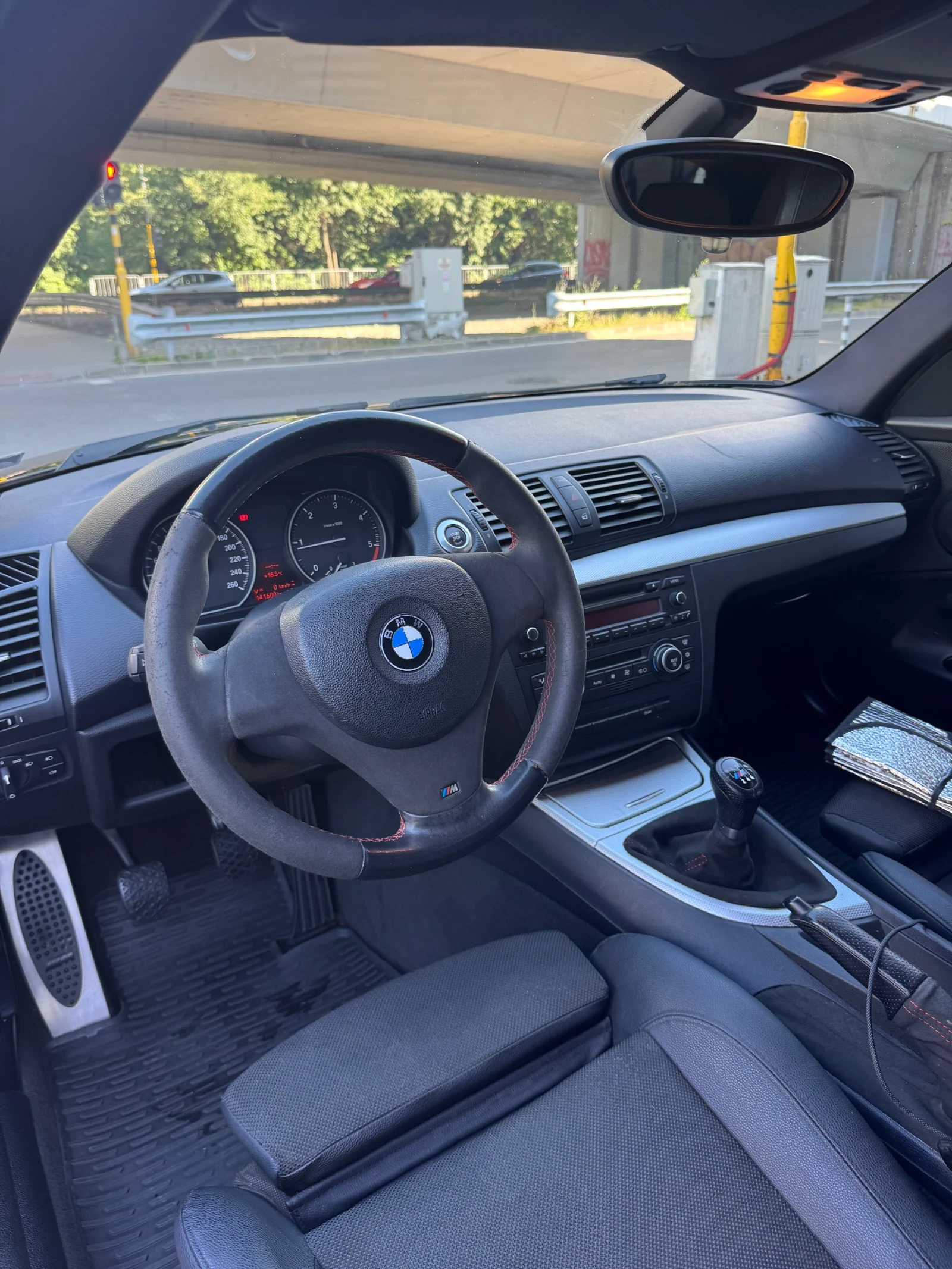 BMW 123, снимка 5 - Автомобили и джипове - 54961456