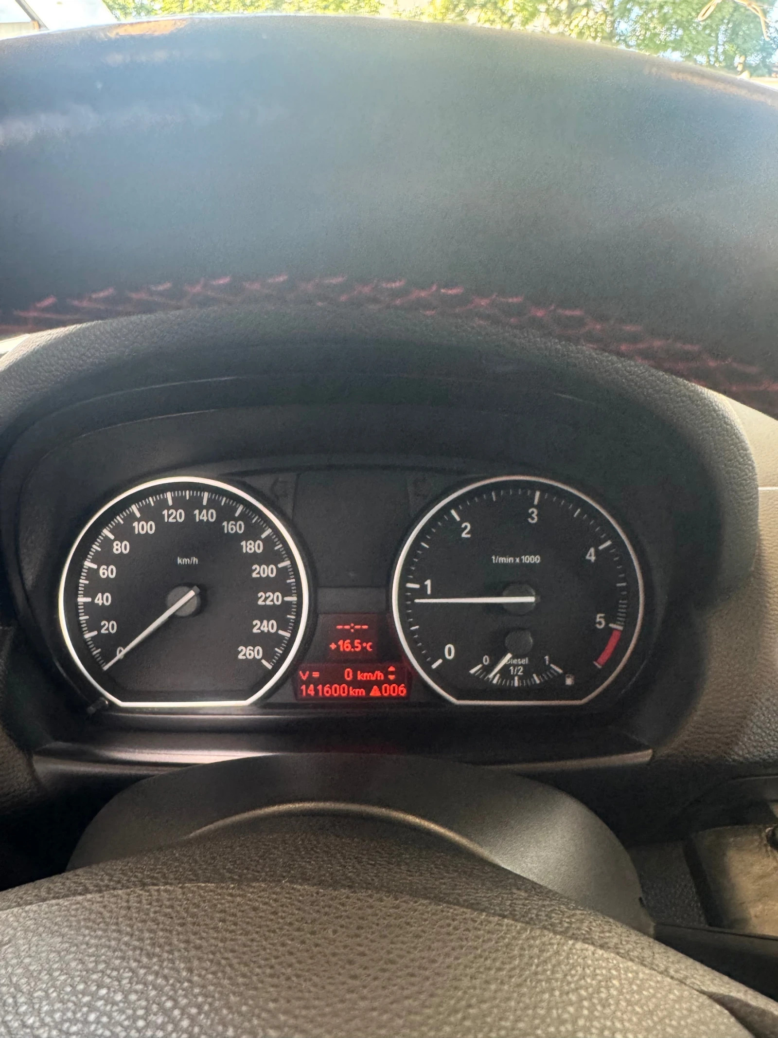 BMW 123, снимка 4 - Автомобили и джипове - 54961456