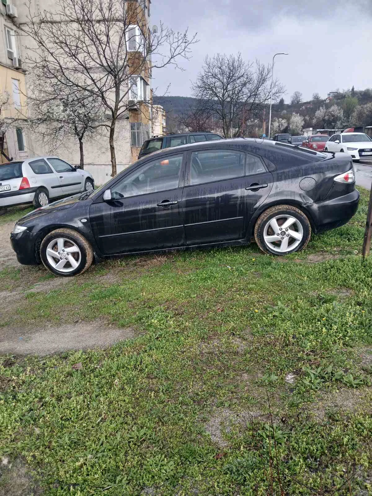 Mazda 6, снимка 4 - Автомобили и джипове - 54983367