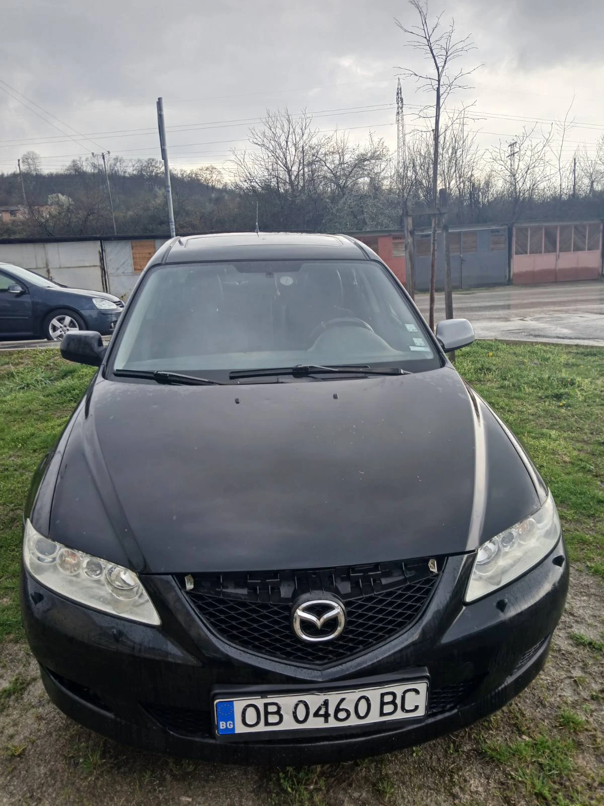 Mazda 6, снимка 5 - Автомобили и джипове - 54983367