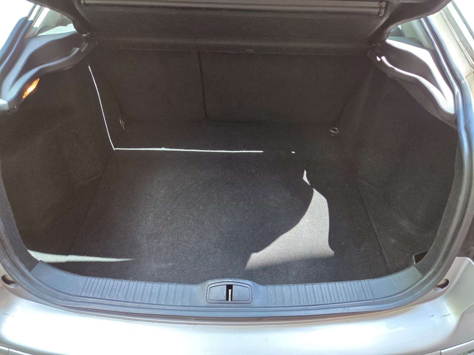 Renault Laguna, снимка 9 - Автомобили и джипове - 55127445