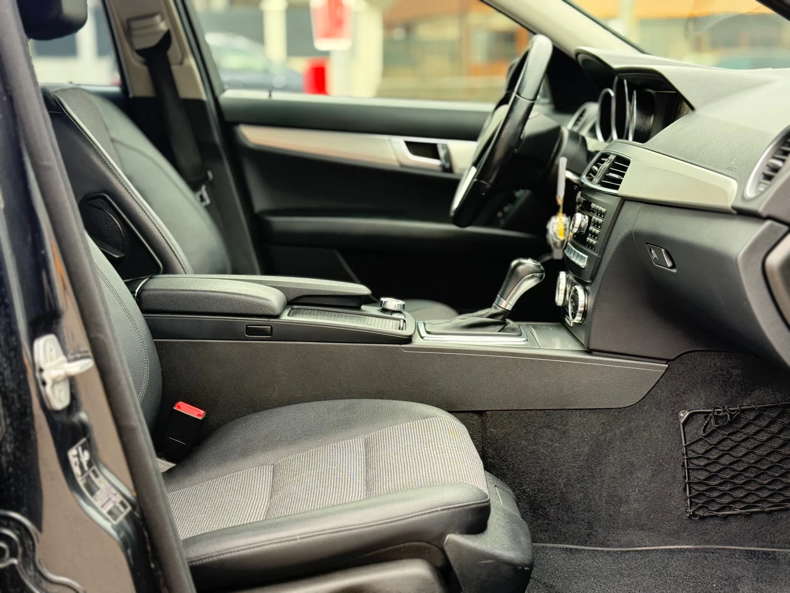 Mercedes-Benz C 220 CDI 170 ���/������/����/����������� | Mobile.bg � ����������� 15