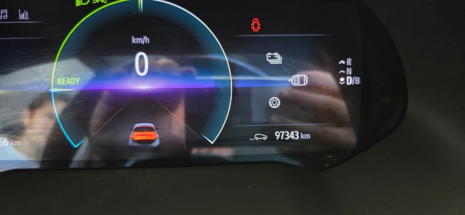 Renault Zoe Life, снимка 8 - Автомобили и джипове - 55396977