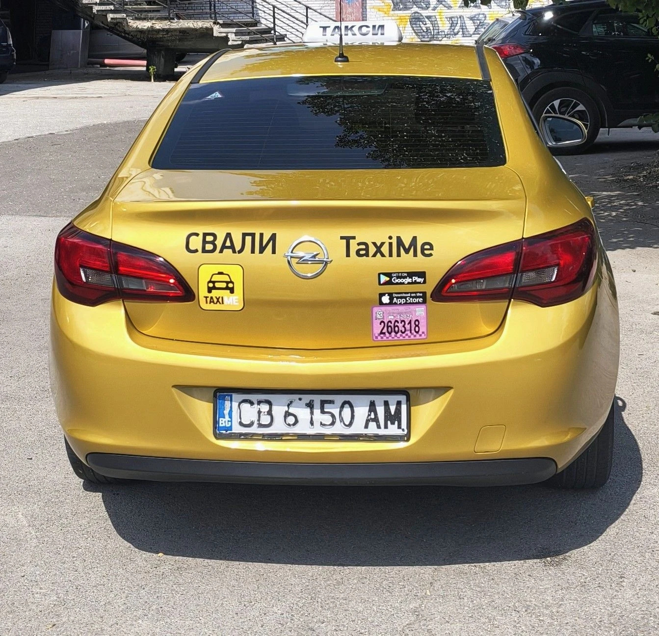 Opel Astra ASTRA J 1.6 | Mobile.bg � ����������� 5