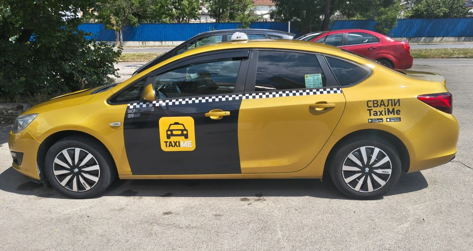 Opel Astra ASTRA J 1.6 | Mobile.bg � ����������� 2