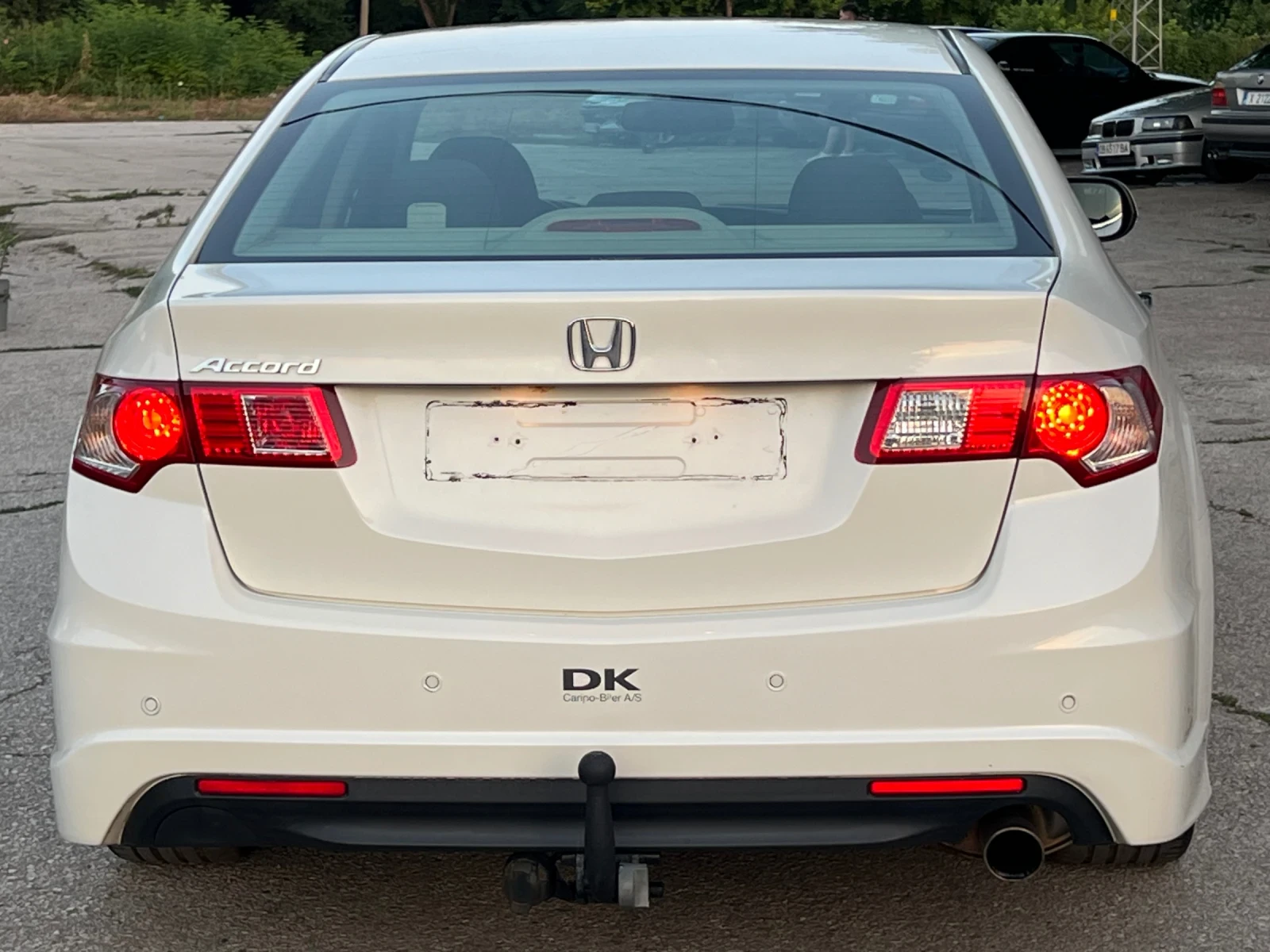 Honda Accord 2.0 ELEGANCE, снимка 17 - Автомобили и джипове - 55651548