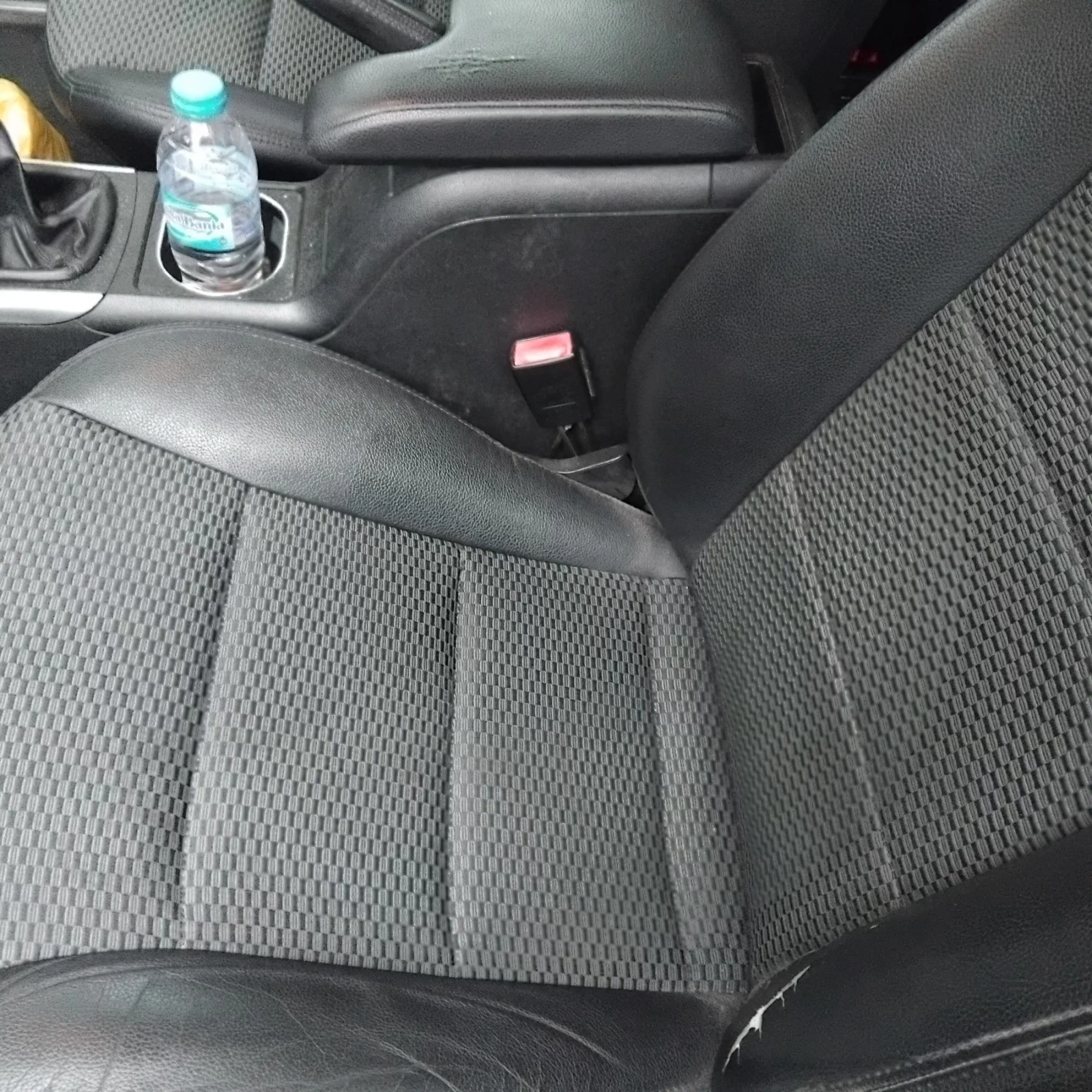 Mercedes-Benz B 200, снимка 15 - Автомобили и джипове - 55872968