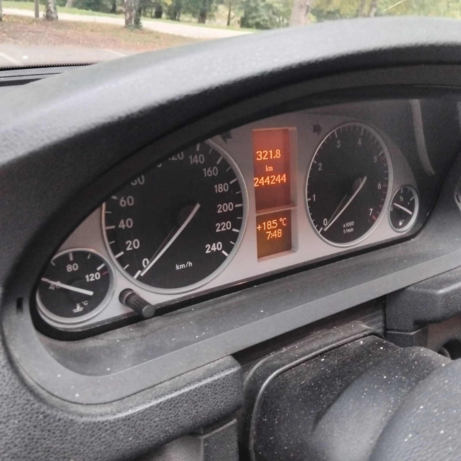 Mercedes-Benz B 200, снимка 13 - Автомобили и джипове - 55872968