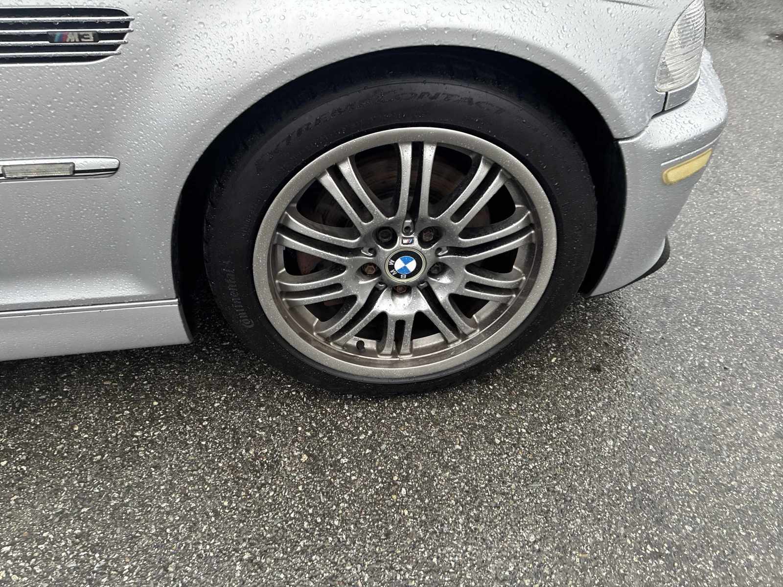 BMW M3 e 46 M3  / Безупречно Състояние !!!, снимка 7 - Автомобили и джипове - 55972993