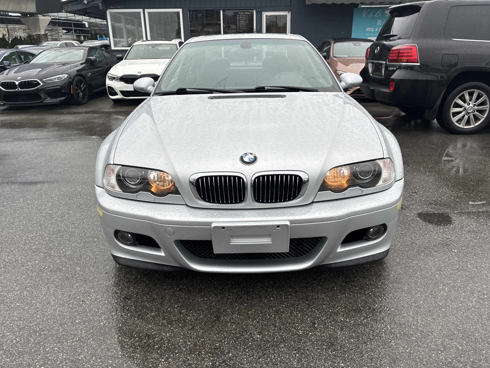 BMW M3 e 46 M3  / Безупречно Състояние !!!, снимка 6 - Автомобили и джипове - 55972993