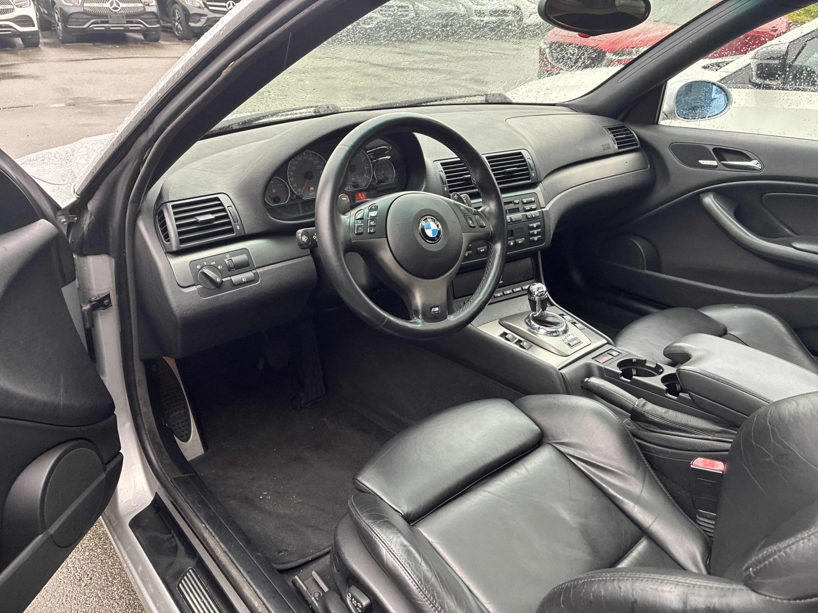 BMW M3 e 46 M3  / Безупречно Състояние !!!, снимка 5 - Автомобили и джипове - 55972993