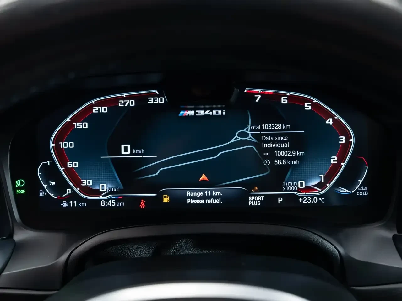 BMW 340 Premium Excellence Цена до България & АвтоКредит, снимка 10 - Автомобили и джипове - 56177874