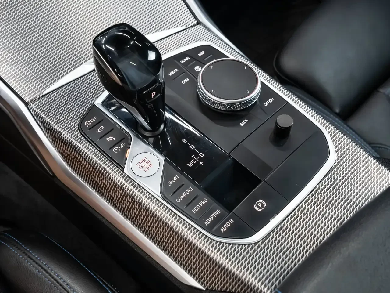 BMW 340 Premium Excellence Цена до България & АвтоКредит, снимка 12 - Автомобили и джипове - 56177874