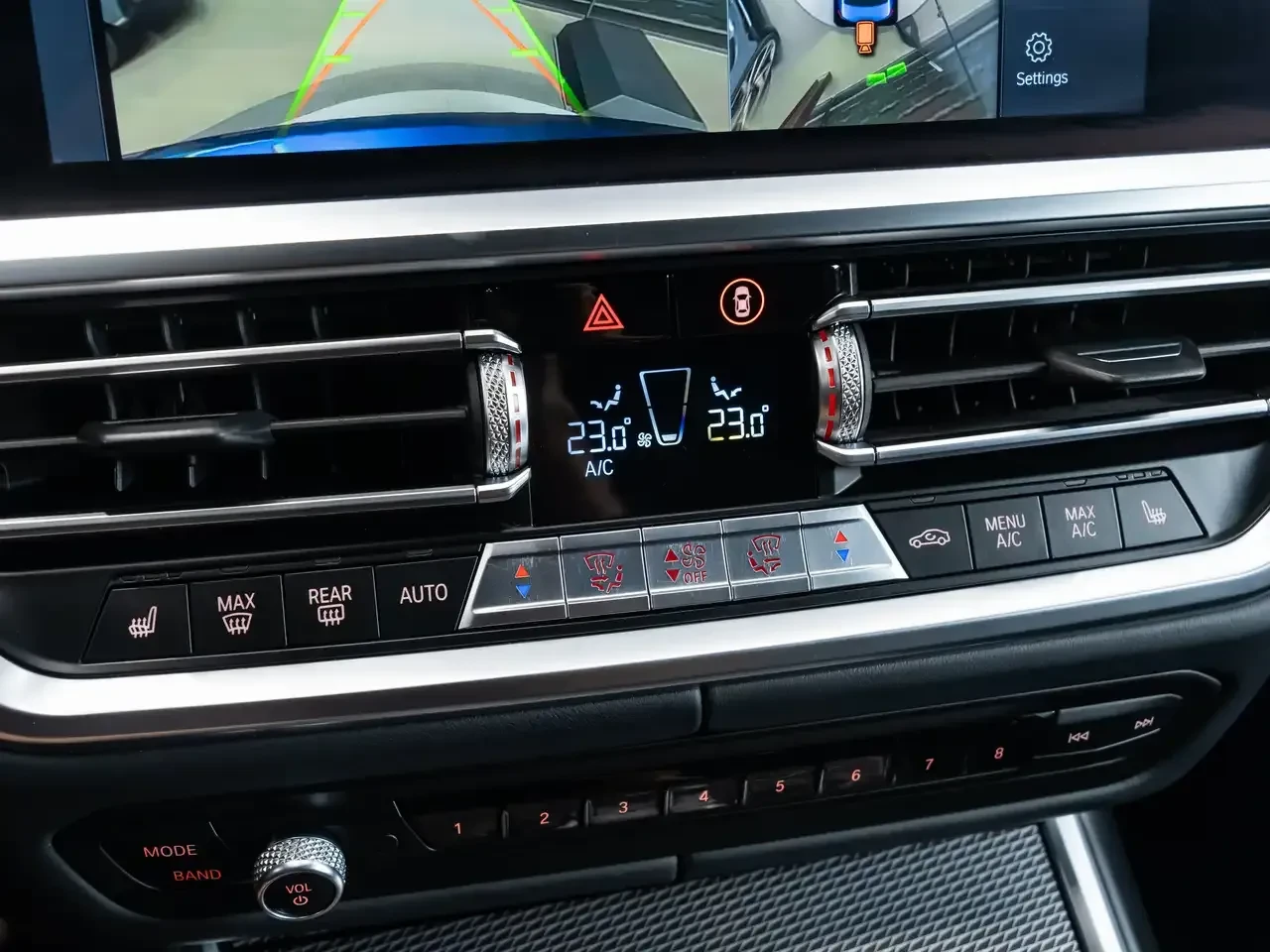 BMW 340 Premium Excellence Цена до България & АвтоКредит, снимка 15 - Автомобили и джипове - 56177874