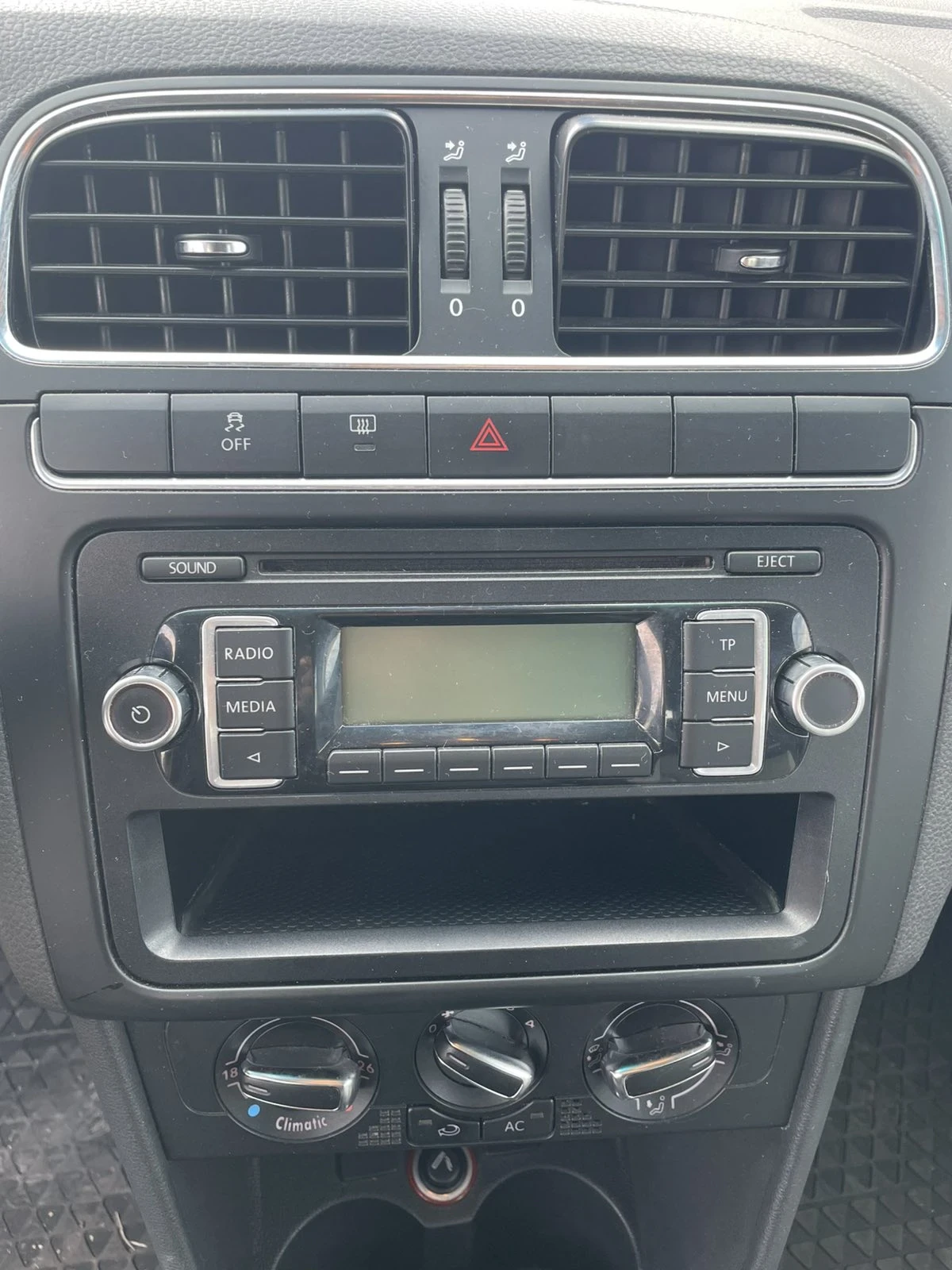 VW Polo Cross, снимка 10 - Автомобили и джипове - 56224299