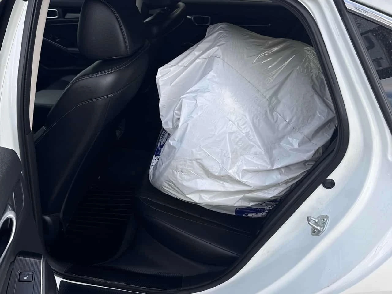 Honda Civic * Touring * CARFAX * ОПЦИЯ ЗА ФИНАНСИРАНЕ, снимка 15 - Автомобили и джипове - 56253586