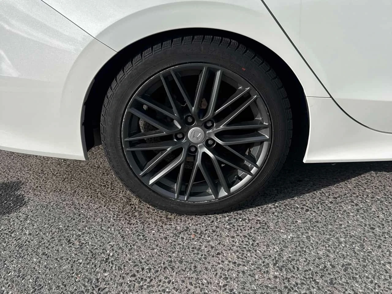 Honda Civic * Touring * CARFAX * ОПЦИЯ ЗА ФИНАНСИРАНЕ, снимка 7 - Автомобили и джипове - 56253586