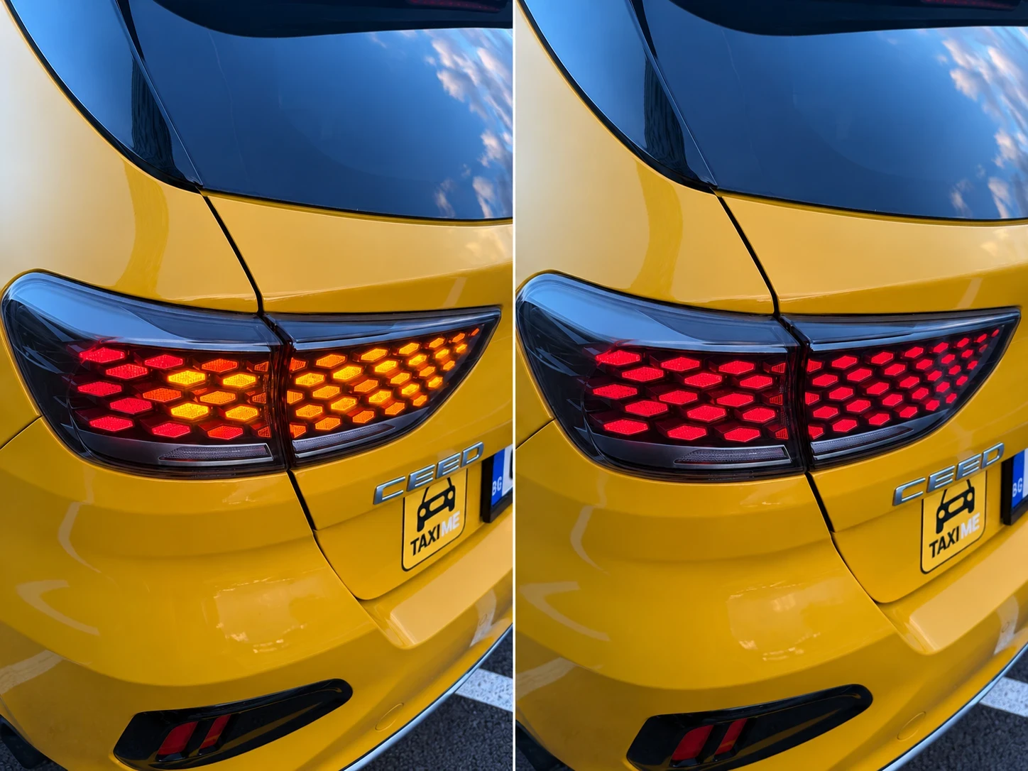 Kia Ceed Gt-Line 1.5T  | Mobile.bg � ����������� 8