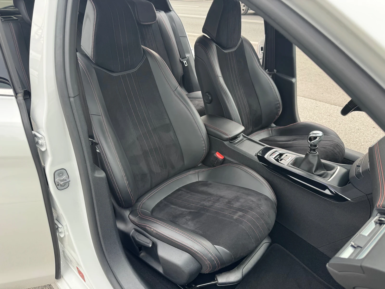 Peugeot 308 * GT-LINE* * LED*  | Mobile.bg � ����������� 14