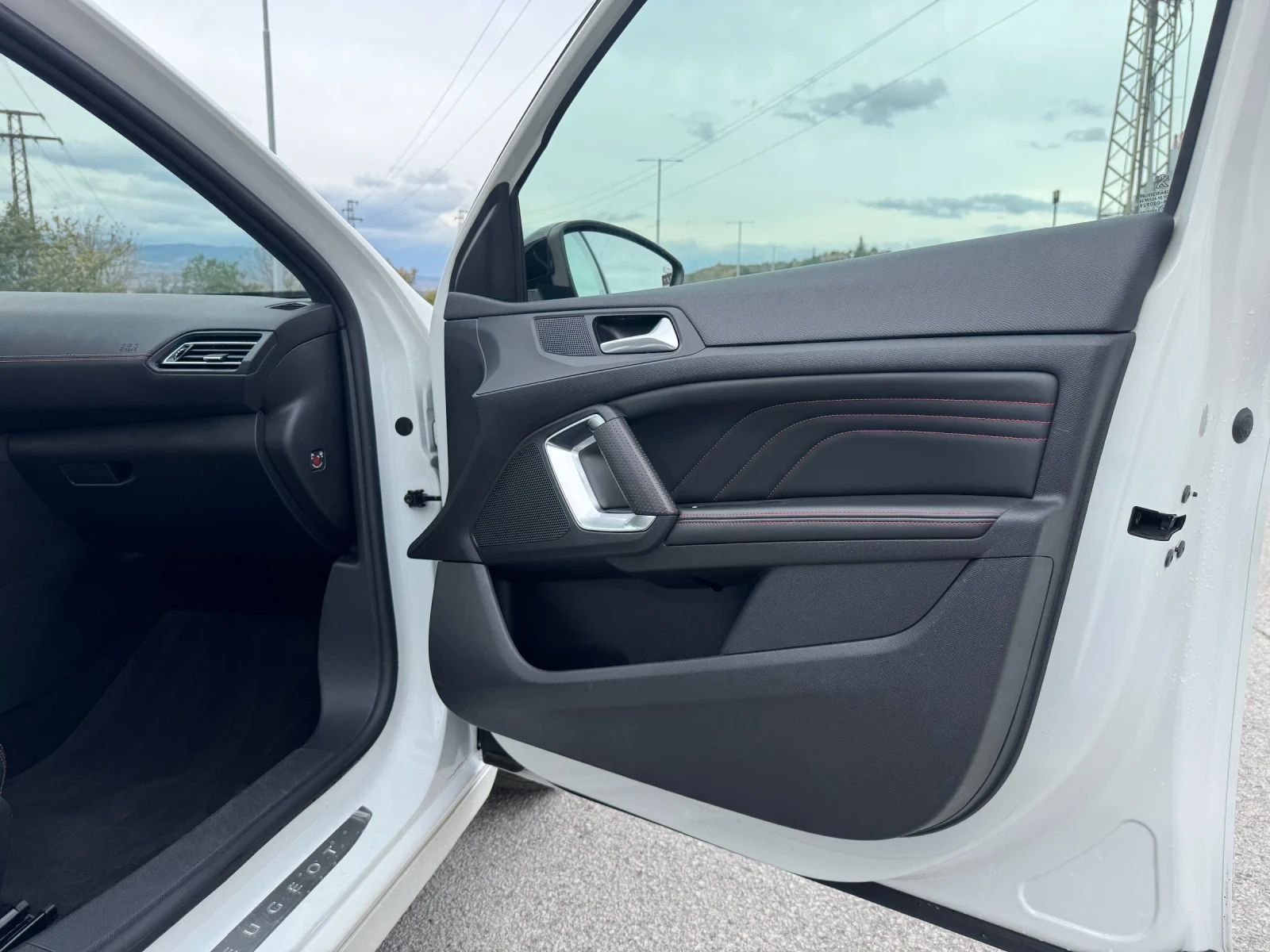 Peugeot 308 * GT-LINE* * LED*  | Mobile.bg � ����������� 10
