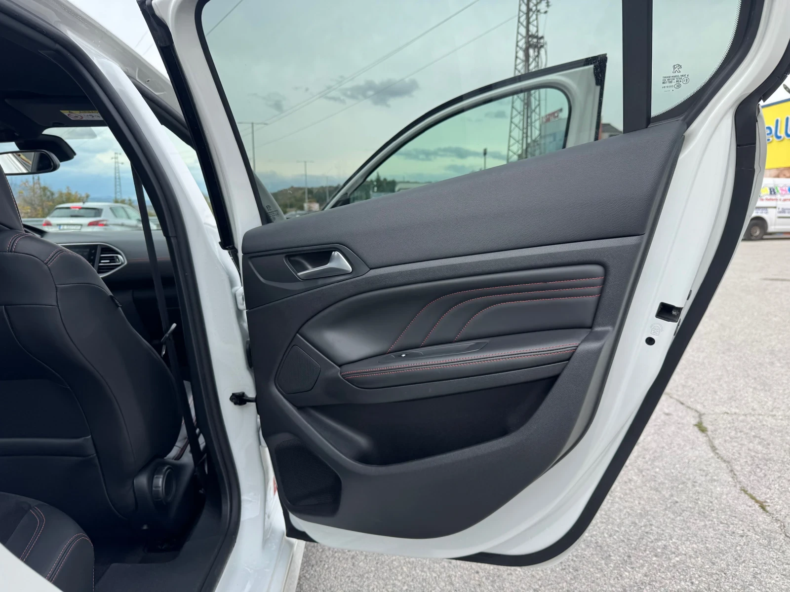 Peugeot 308 * GT-LINE* * LED*  | Mobile.bg � ����������� 9