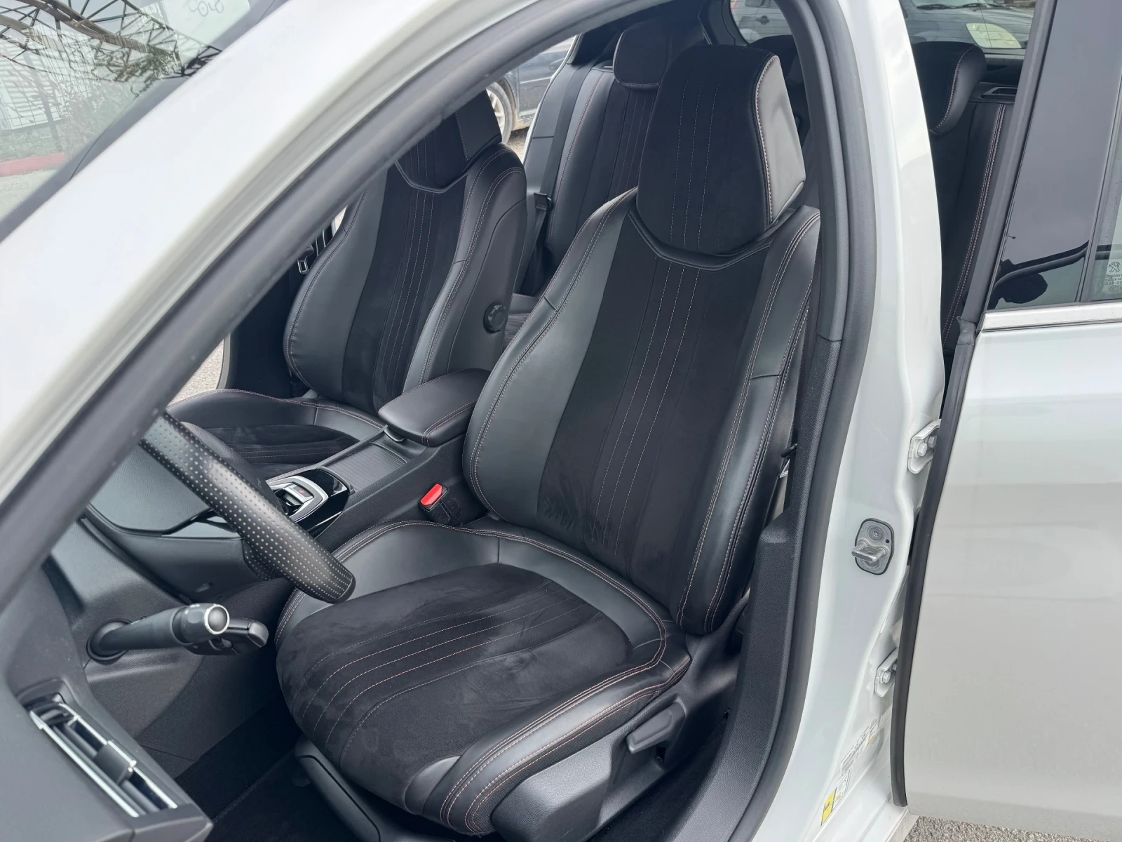 Peugeot 308 * GT-LINE* * LED*  | Mobile.bg � ����������� 11