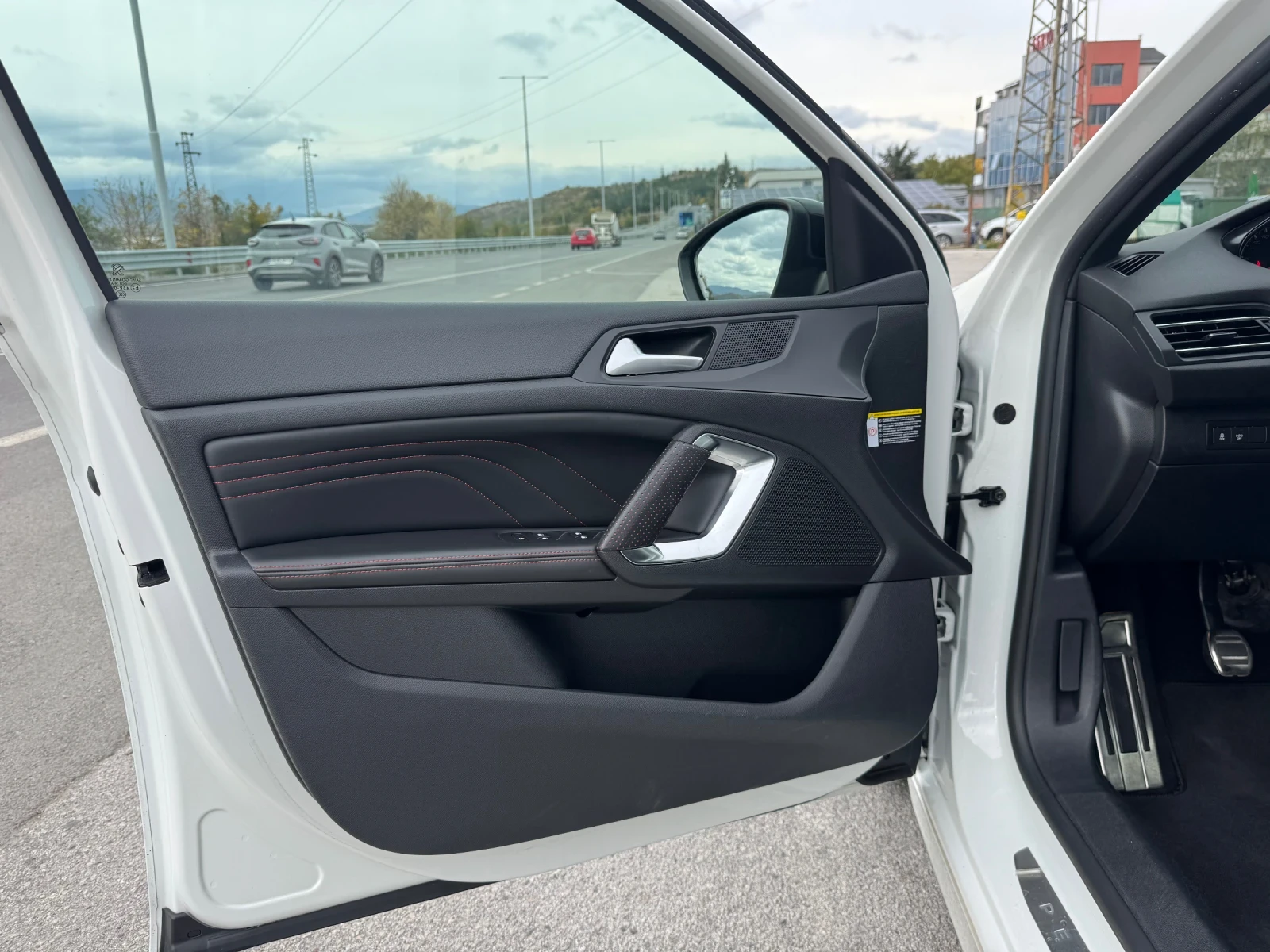 Peugeot 308 * GT-LINE* * LED*  | Mobile.bg � ����������� 7