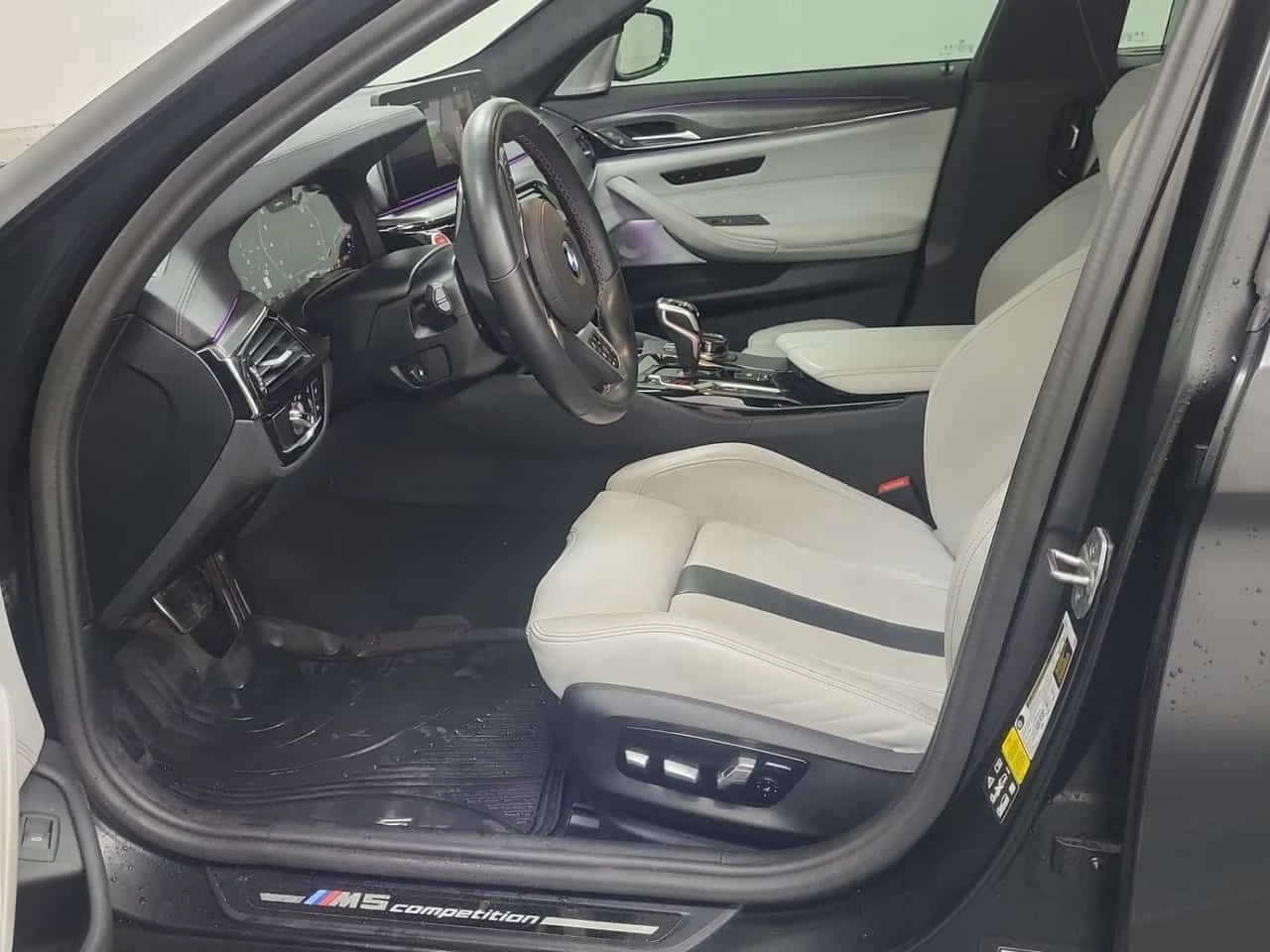 BMW M5 Competition * ���������� ��� ������������ ������*  | Mobile.bg � ����������� 3