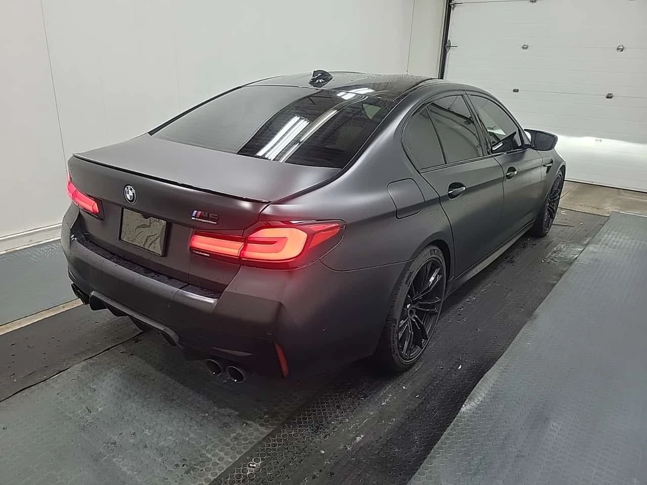 BMW M5 Competition * ���������� ��� ������������ ������*  | Mobile.bg � ����������� 2