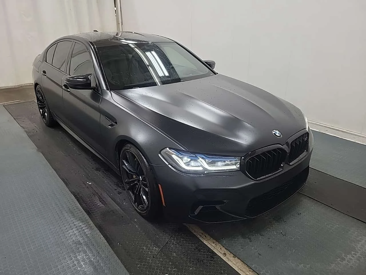 BMW M5 Competition * ���������� ��� ������������ ������*  | Mobile.bg � ����������� 5