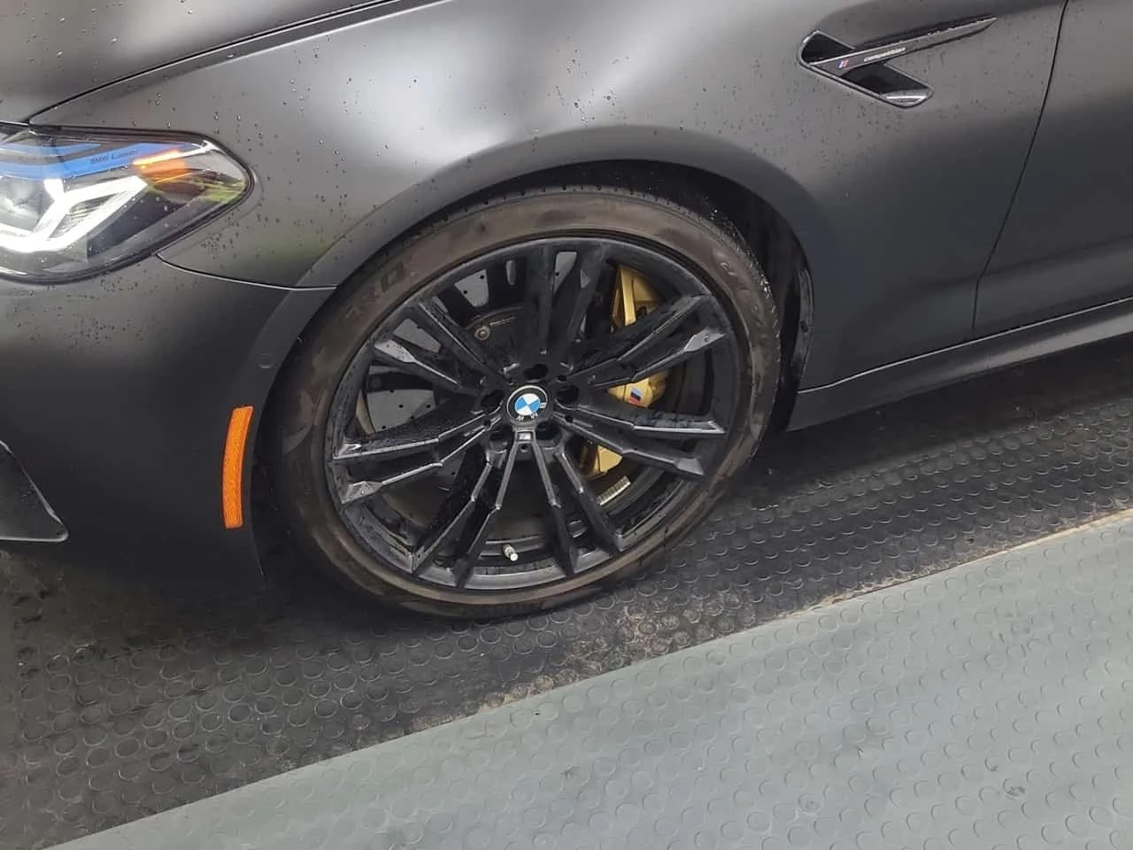 BMW M5 Competition * ���������� ��� ������������ ������*  | Mobile.bg � ����������� 4