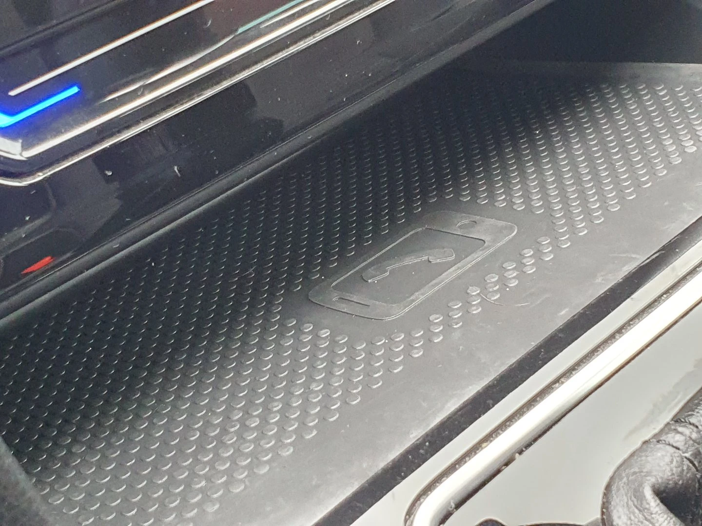VW Passat, снимка 10 - Автомобили и джипове - 56633598