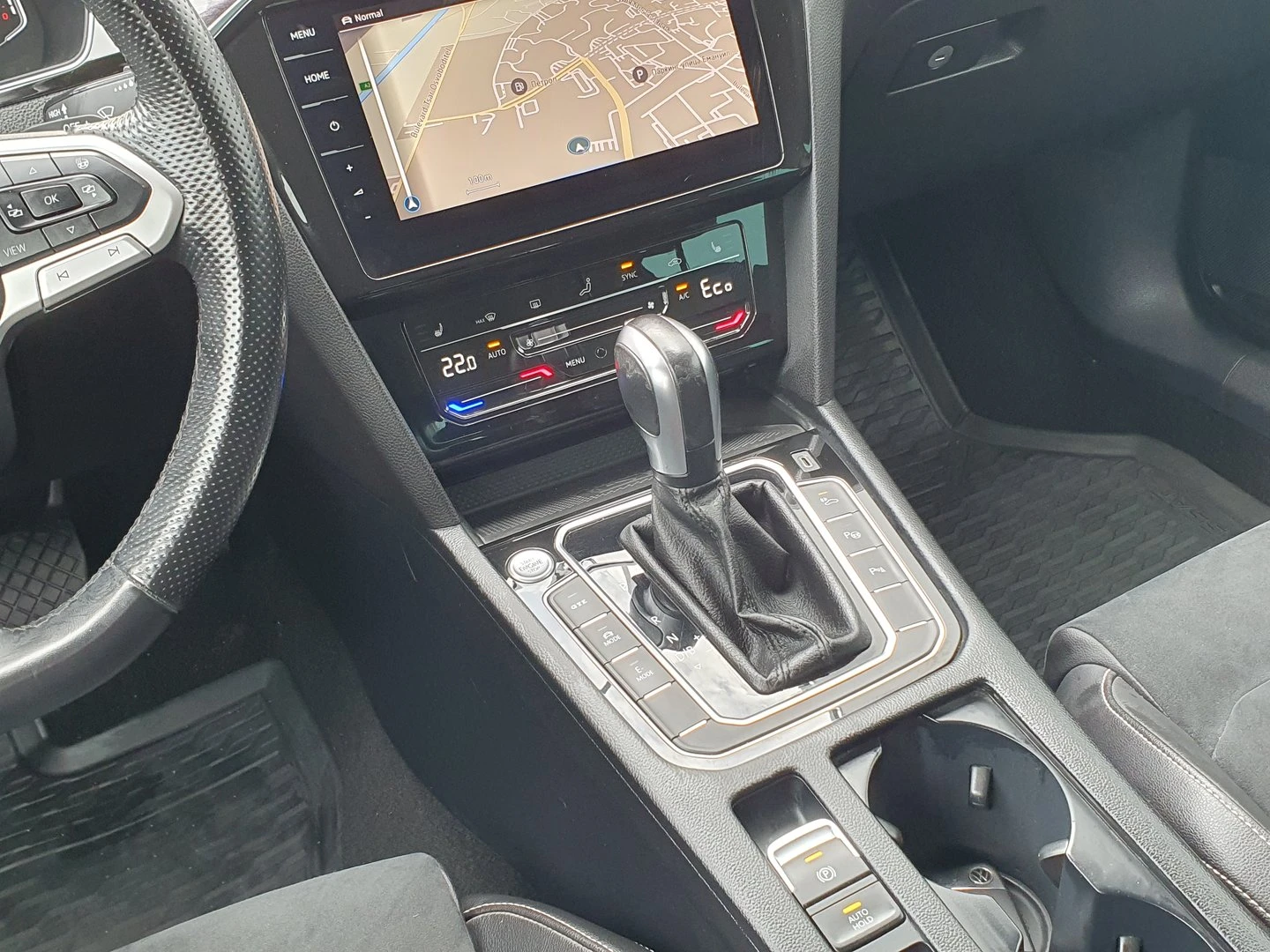 VW Passat, снимка 14 - Автомобили и джипове - 56633598