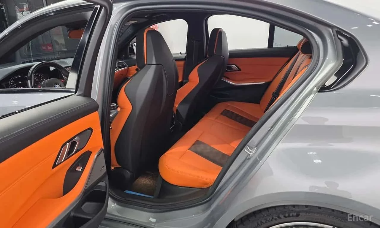 BMW M3 Sedan Competition M xDrive * ��������� ���� *  | Mobile.bg � ����������� 16