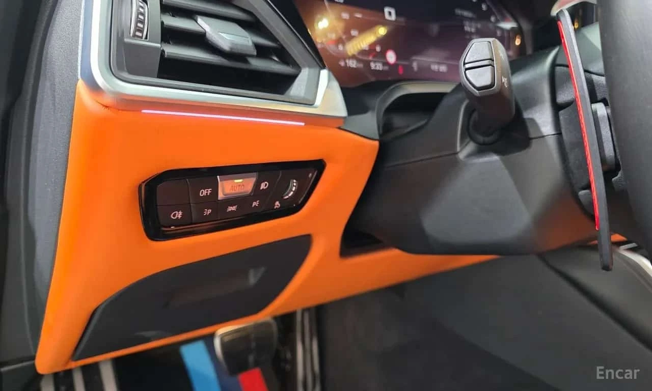 BMW M3 Sedan Competition M xDrive * ��������� ���� *  | Mobile.bg � ����������� 9